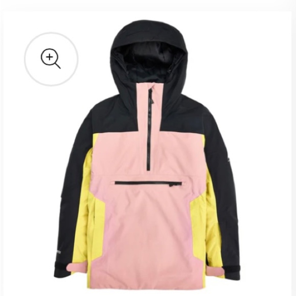 Women’s Burton GORE-TEX 2L Anorak Jacket